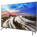  Samsung UE55MU7055 - Televisor UHD-4K de 55" (HDR 1000, diseño de 360 ​°, velocidad de movimiento 200, un control remoto, detección automática) color negro y gris 