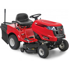 Tractor cortacésped. RE 130H Motor 382 CC, Arranque e-Starter Tractor cortacésped. RE 130H Motor 382 CC, Arranque e-Starter