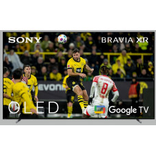 Smart Tv Sony BRAVIA XR-83A80L 