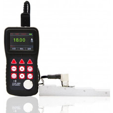 uuni-wt ® MT600 Multi a través de pintura medidor de grosor ultrasónico (3 – 30) mm Medidor Tester Espesor Herramienta de pruebas uuni-wt ® MT600 Multi a través de pintura medidor de grosor ultrasónico (3 – 30) mm Medidor Tester Espesor Herramienta de pruebas